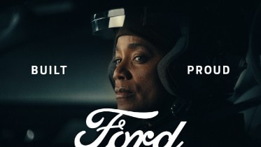 Built Ford Proud